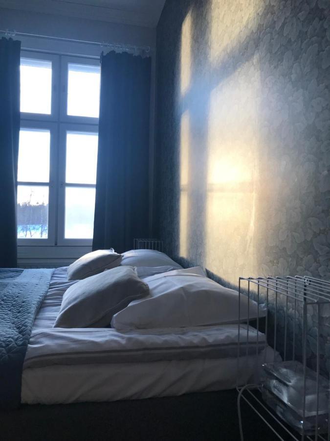 Vanha Pappila Hetki Oy Ähtäri Zewnętrze zdjęcie